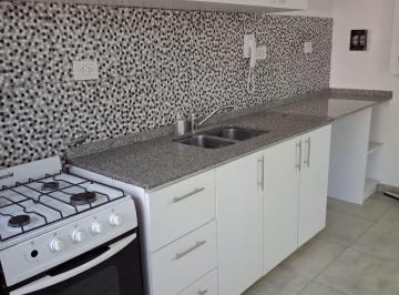 Departamento de 3 ambientes, Rosario · Depto Pichincha 2 Dorm.. Reciclado. Balcon. Güemes y Rodriguez