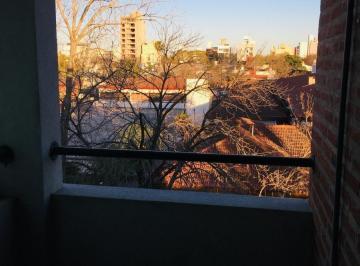 DISPONIBLE!!! · Semipiso + Cochera, Luminoso. 52 m². 48 E/ 22 y 23. 1 Dorm + 1 Cuarto Home Offic