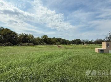 Terreno · 444m² · Terreno con Financiación en Las Marías, Capilla del Señor