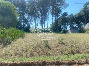 Terreno · 500m² · Lote en Venta en Nueva Atlantis a Cuatro Cuadras del Mar Sobre Calle Alfonsina Storni y Quinteros