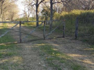 Campo · 83000m² · Campo en Venta - 83.000 m² - Zarate