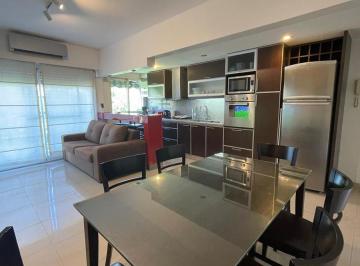 Departamento · 53m² · 3 Ambientes · Departamento en Venta 3 Ambientes con Balcón Excelente Esta