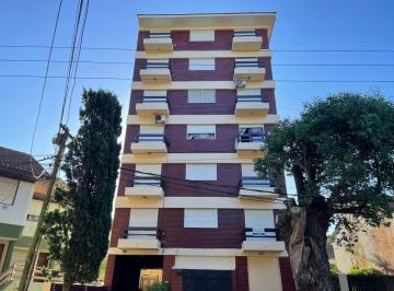 Departamento · 34m² · 2 Ambientes · 1 Cochera · Departamento 2 Ambientes con Cochera