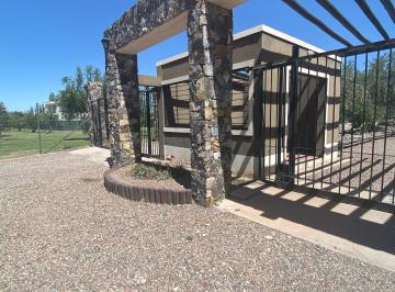 Terreno , Maipú · Bcg Group Vende Lote en Barrio Semi Privado Olivos de Furlotti