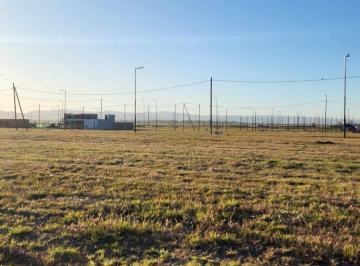 Foto · Venta Lote Pampas de Manantiales 350 m² Apto Duplex