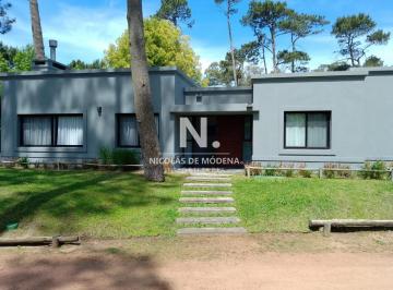 Foto1 · Casa en Alquiler Anual Barrio Privado en Parque Pinares