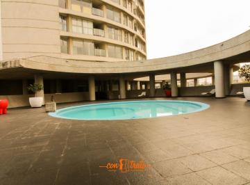 Departamento · 60m² · 4 Ambientes · Bº General Paz - 2 Dorm. 2 Baños C/ Balcón - Piso Bajo!