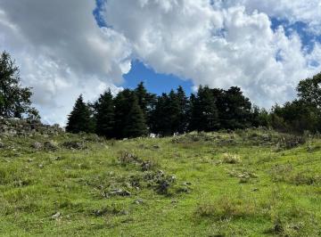 Terreno , Villa General Belgrano · Lote a La Venta en Atos Pampa