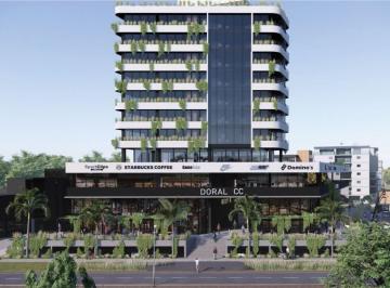 Local comercial · 223m² · Local en Venta - Doral C. C - Ubicado en El Segundo Piso