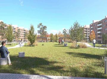Imagen 1 - Dpto 2 Dormitorios con Balcón Terraza y Amenities en Complejo Los Pasos II, José de Calasanz. - · Dpto 2 Dorm. con Balcón Terraza y Amenities en Complejo Los Pasos II, José de Calasanz.