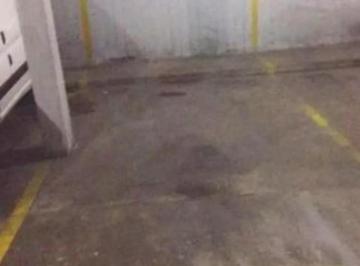 Garage · 12m² · 1 Cochera · Cochera en Venta - 12,5 m² - Flores