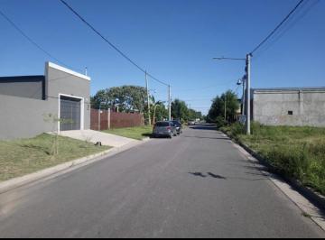 Terreno · 300m² · Terreno en Venta Campana, Ariel del Plata 2
