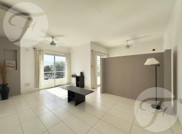 Departamento · 35m² · 2 Ambientes · Reservado