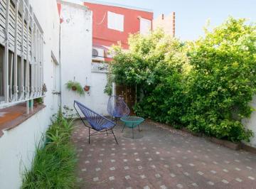 PH · 74m² · 4 Ambientes · Ideal Interno en Venta de 2 Dorm. en Barrio Sur.