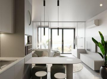 Departamento · 54m² · 2 Ambientes · Venta de Departamento 1 Dormitorio Financiado
