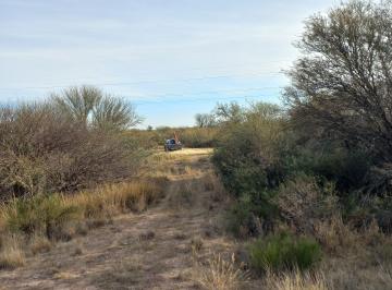 Campo , Luján · Cesión de Derecho