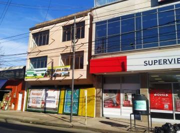 Local comercial · 559m² · Alquiler Comercial Florencio Varela Centro 558 m²