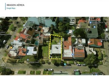 Terreno · 110m² · Lote Venta Villa Bosch Excelente Ubicación