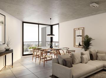 Departamento · 63m² · 3 Ambientes · 40 Cocheras · Venta Depto 2 Dorm. Rio Amenities Premmium