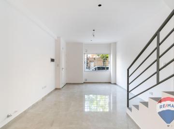 PH · 99m² · 4 Ambientes · PH 4 Amb Venta Versalles Dúplex Patio + Terraza + Parr