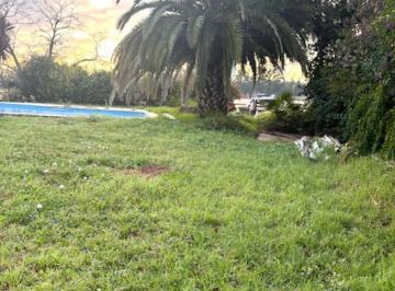 Terreno · 510m² · Lote Central en Venta - Los Lagartos Cc.