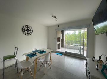 Departamento · 40m² · 2 Ambientes · 1 Cochera · Departamento Venta Lagoon Pilar 2 Amb Contrafrente