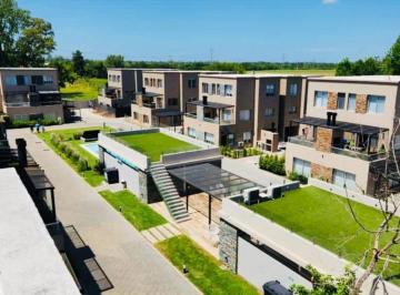 Departamento · 41m² · 2 Ambientes · 1 Cochera · Venta Departamento 2 Amb. Green Village, Pilar.