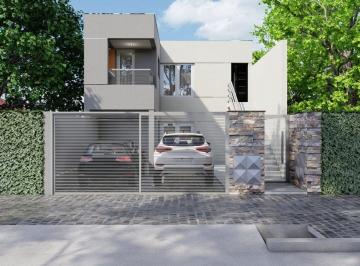 Departamento · 75m² · 3 Ambientes · 1 Cochera · Departamento - Bº Inka I - Guaymallen