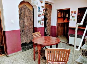 PH · 120m² · 5 Ambientes · PH en Venta - 4 Dorm. 2 Baños - 140 m² - Balvanera