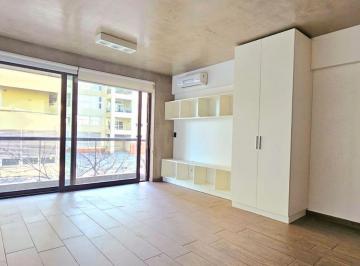 Departamento · 35m² · 1 Ambiente · Venta Monoambiente Palermo