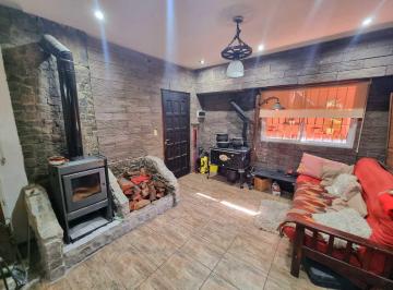 PH · 135m² · 4 Ambientes · Venta PH 4 Ambientes Santos Lugares Terraza