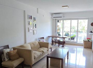 Departamento · 59m² · 3 Ambientes · Departamento Venta 3 Ambientes Saavedra Balcon