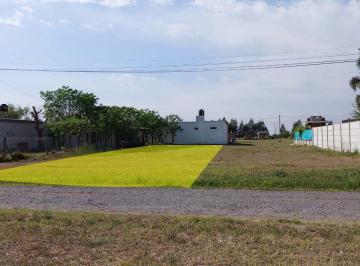 Terreno · 330m² · Lote en Venta en Ricadone 330 m²