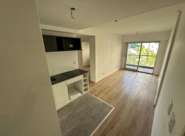 Departamento · 36m² · 2 Ambientes · Departamento un Dormitorio Venta Estrenar Balcon