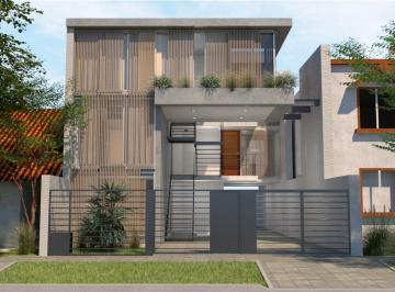 Departamento · 70m² · 3 Ambientes · 1 Cochera · Remax Vende - Dpto de 2 Dormi. - Guadalupe Este.