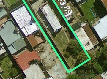 Terreno · 466m² · Venta Casa Lote/terreno en Lomas del Mirador