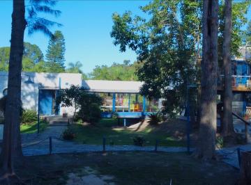 Quinta vacacional · 544m² · 4 Dormitorios · 3 Cocheras · Venta de Quinta en Costa del Paraná de Las Palmas