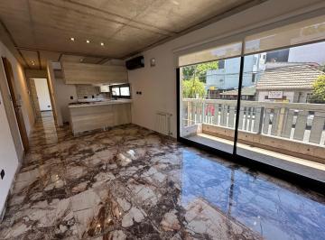 Departamento · 41m² · 2 Ambientes · 1 Cochera · En Venta Dos Amb Balcón Cochera Al Frente
