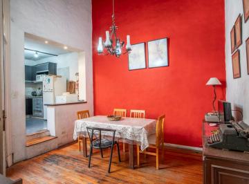 PH · 95m² · 3 Ambientes · PH Venta 4 Ambientes Escritorio Patio Sin Expensas