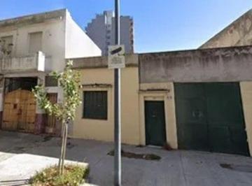 Terreno · 1400m² · Venta Lote Triple Frente Monte Castro