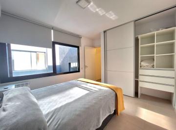 Departamento · 68m² · 8 Ambientes · 1 Cochera · Venta Dpto 1 Dorm con Cochera Carlos Paz