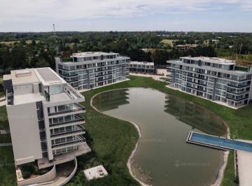 Departamento · 41m² · 2 Ambientes · 1 Cochera · Departamento Venta Luciérnagas 2 Ambientes Jardin