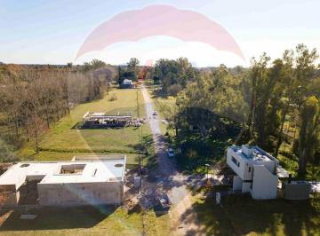 Terreno · 700m² · Lote en Venta en Villa Elisa