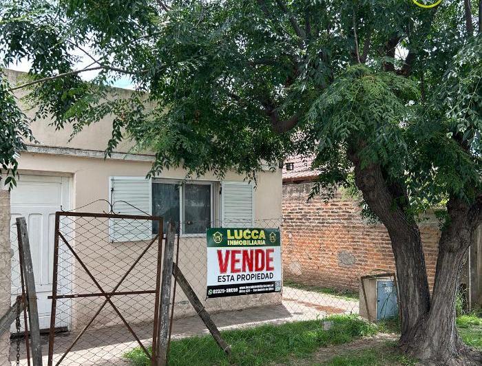 Casa · 38m² · 2 Ambientes