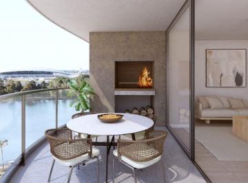 Departamento · 58m² · 2 Ambientes · Descubre Tu Hogar Junto Al Lago. More Botavara