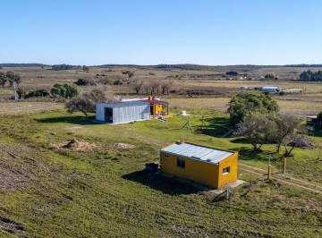 Campo · 250ha · Campo en Venta - 25 Hectáreas - Migues, Canelones
