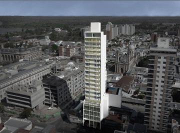 Departamento · 167m² · 6 Ambientes · Dpto Piso 3 Dorm. | Torre Capital |