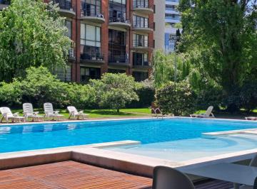Edificio · 104m² · Alquiler Departamento de Vanguardia