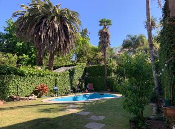 Casa · 278m² · 5 Ambientes · 2 Cocheras · En Venta Casa 5 Amb Pileta 2cocheras Vicente López