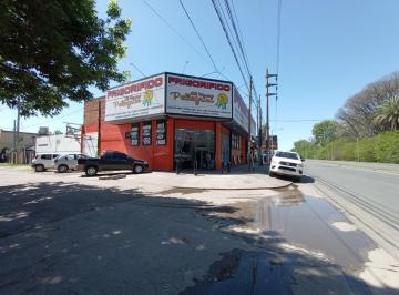 Local comercial · 950m² · 2 Cocheras · Local Frigorífico en Venta Financiación